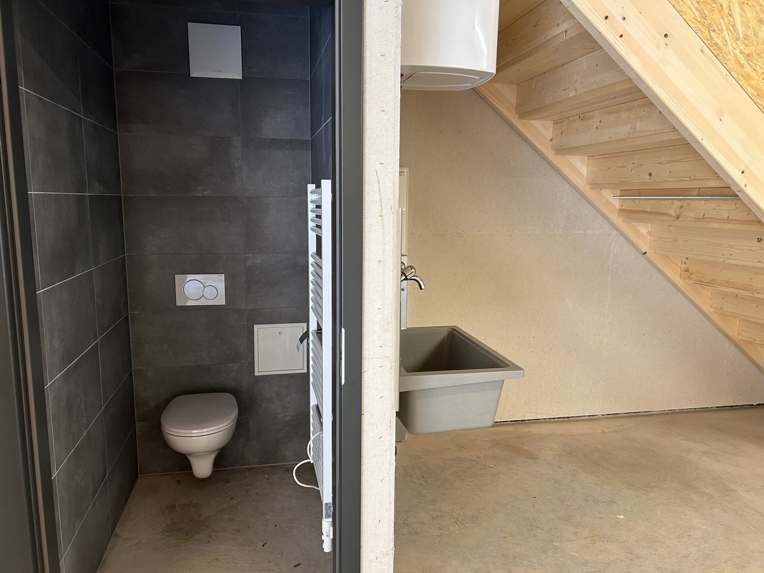 Storage room, photo 6 sur 10