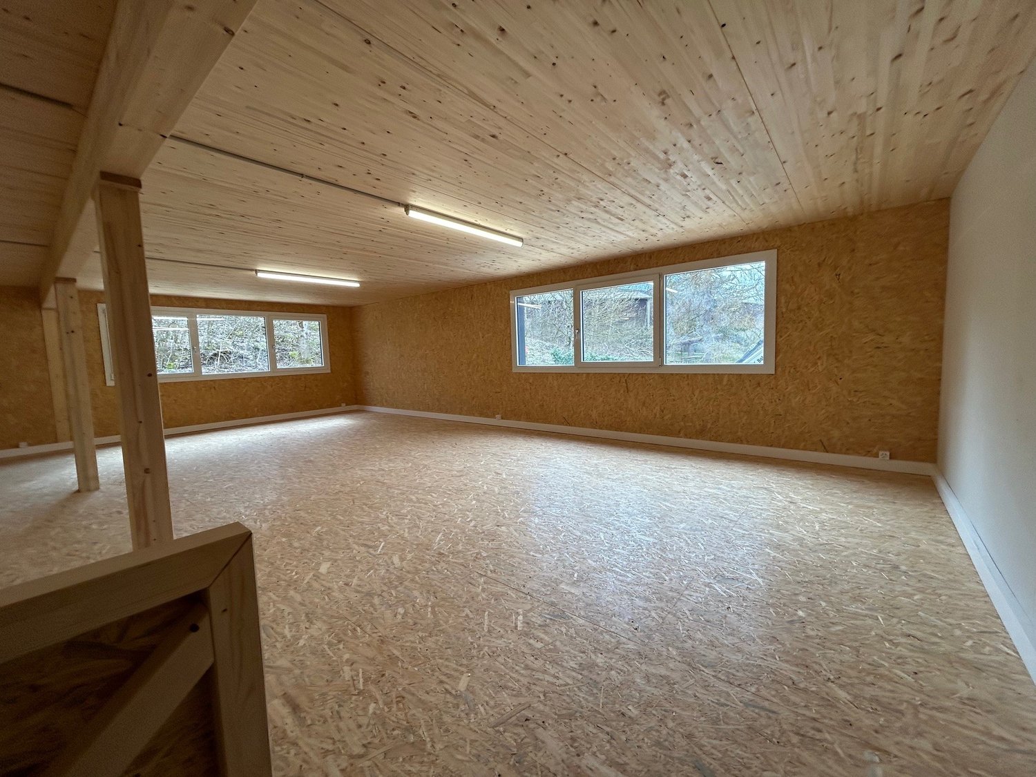 Storage room, photo 7 sur 10
