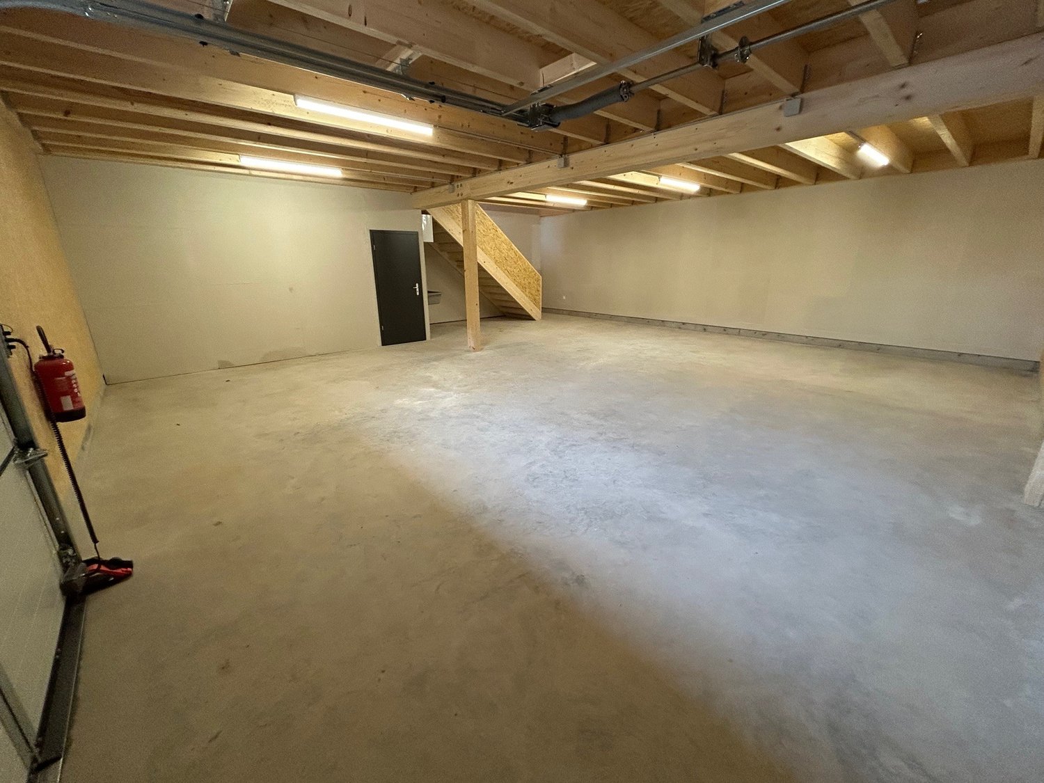 Storage room, photo 4 sur 10