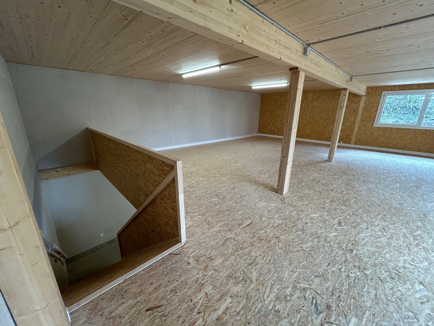 Storage room, photo 9 sur 10