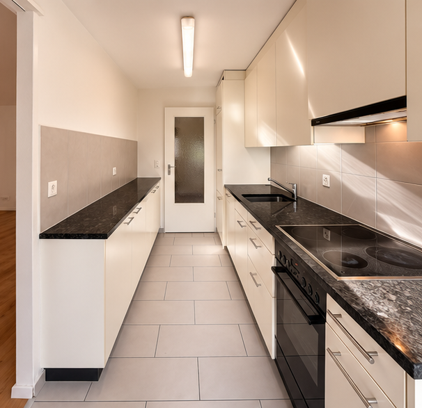 Appartement de 4 pièces, photo 2 sur 5