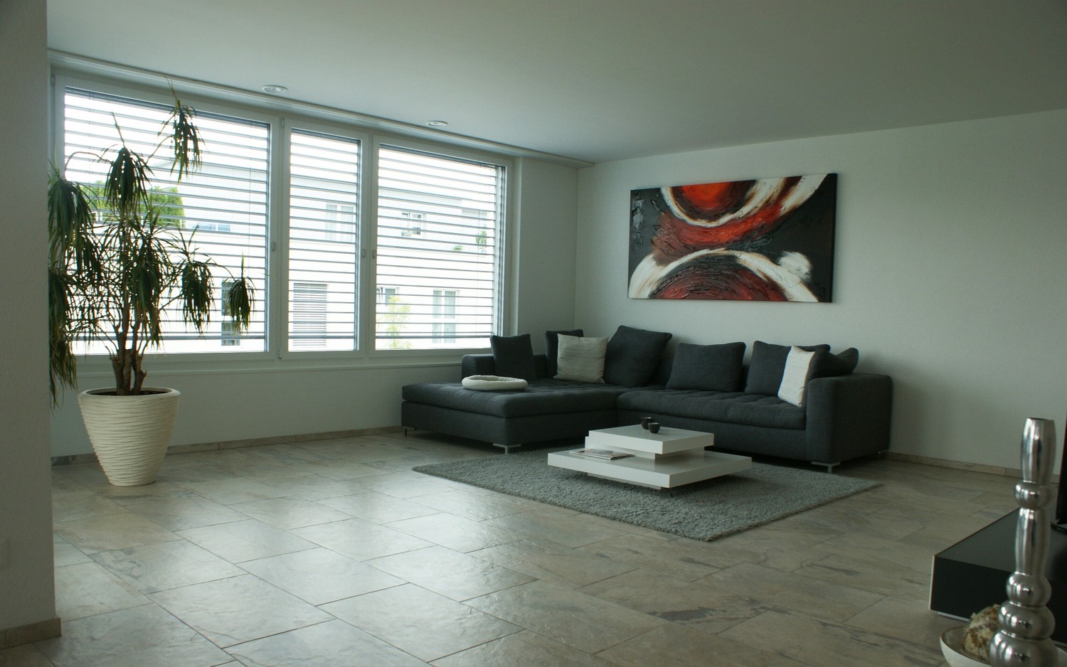 Appartement de 2 ½ pièces, photo 3 sur 10