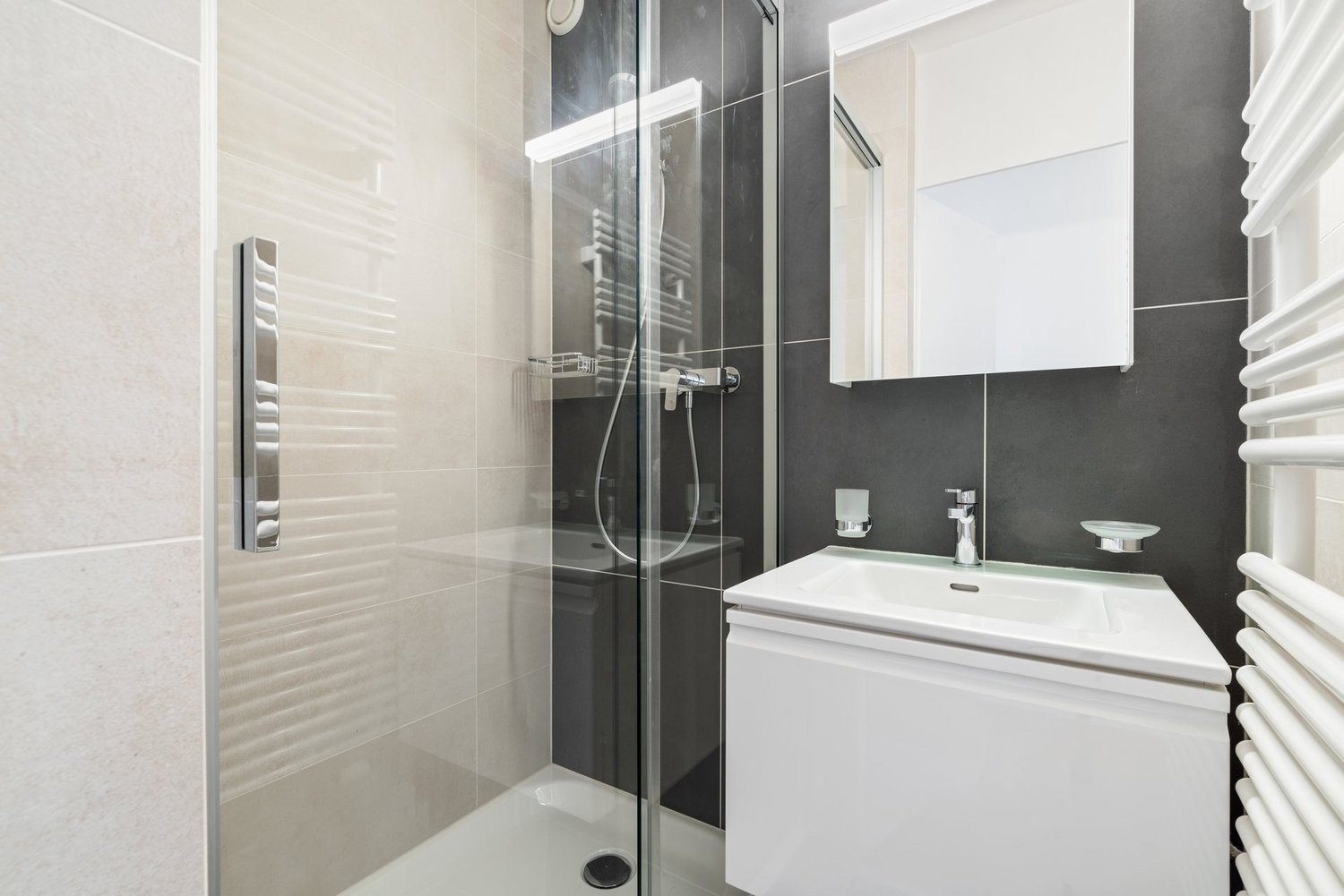 7 rooms apartment, photo 6 sur 10