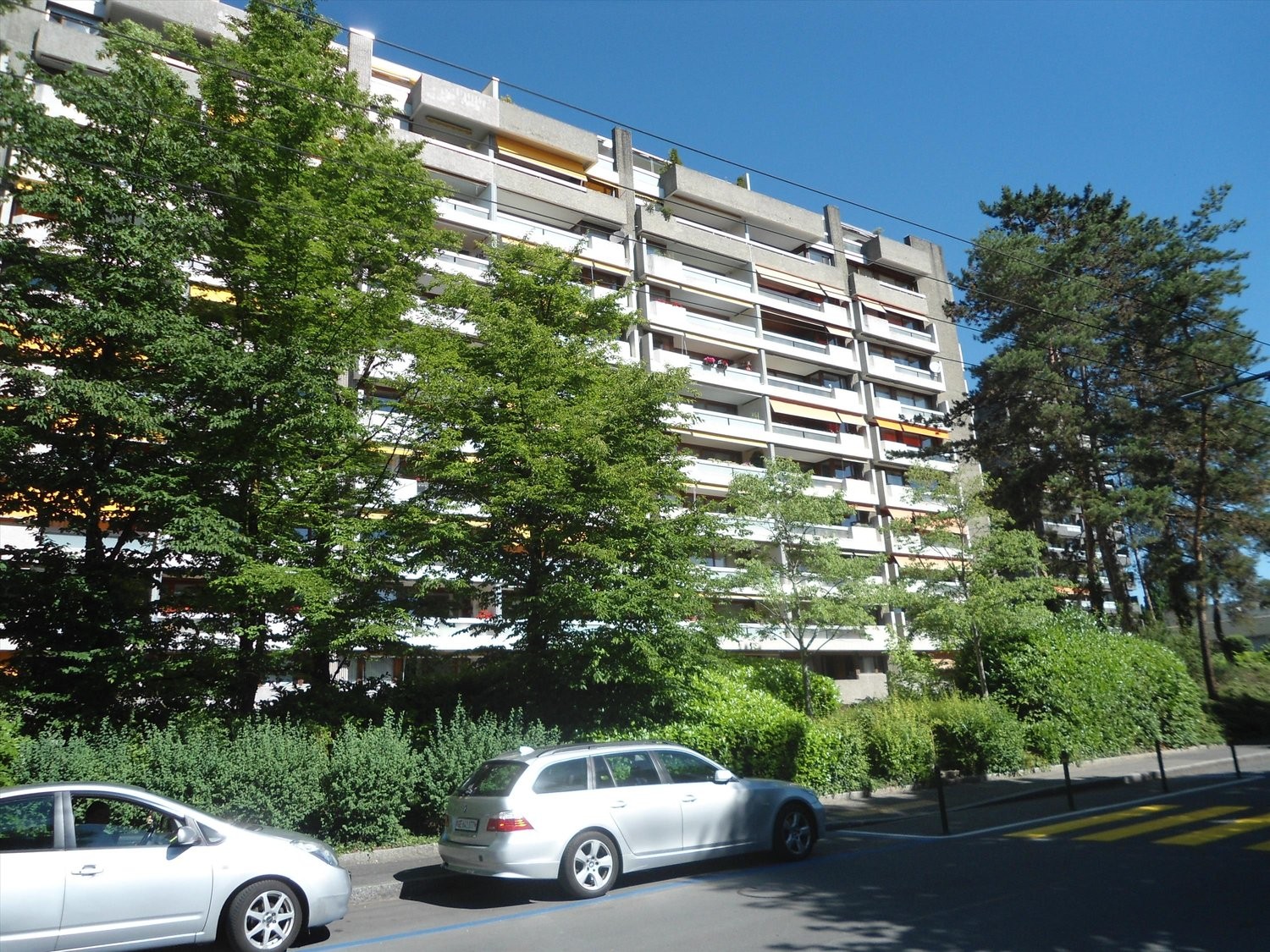 7 rooms apartment, photo 1 sur 10