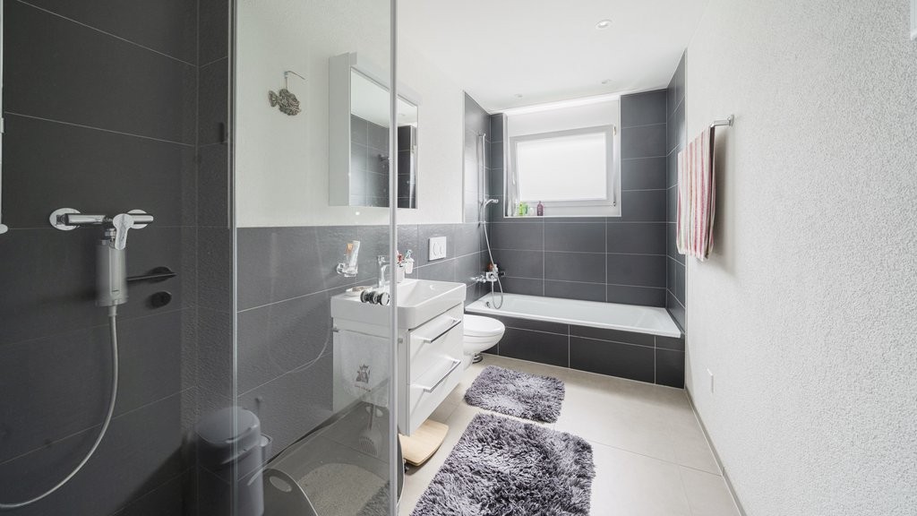 Appartement de 3 ½ pièces, photo 6 sur 7