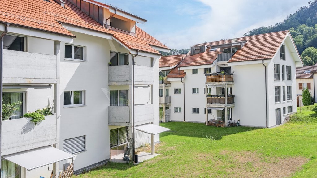 Appartement de 3 ½ pièces, photo 1 sur 7