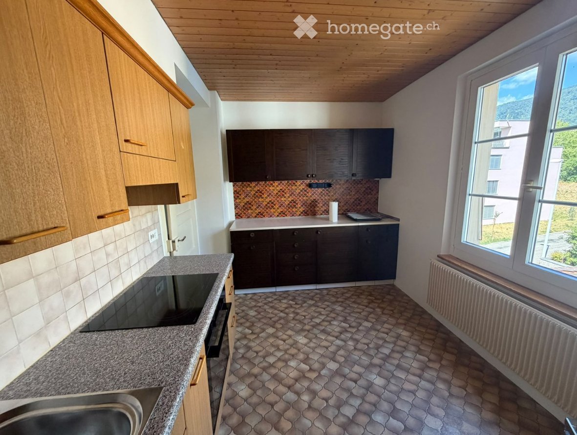 Appartement de 3 pièces, photo 5 sur 5