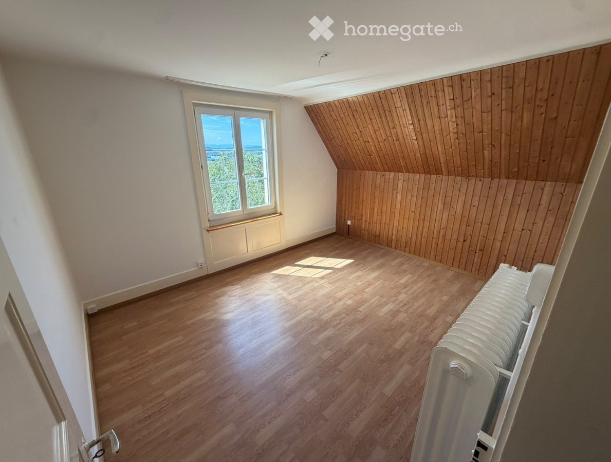 Appartement de 3 pièces, photo 1 sur 5