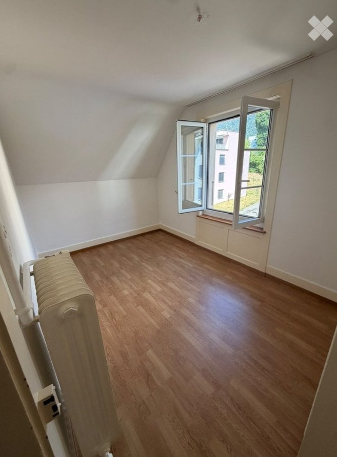 Appartement de 3 pièces, photo 4 sur 5