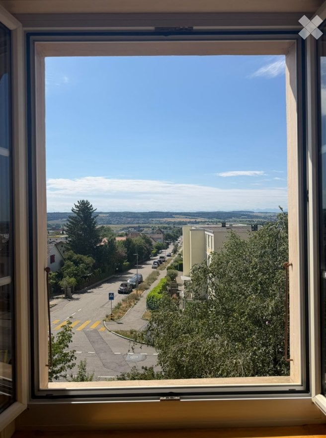 Appartement de 3 pièces, photo 2 sur 5