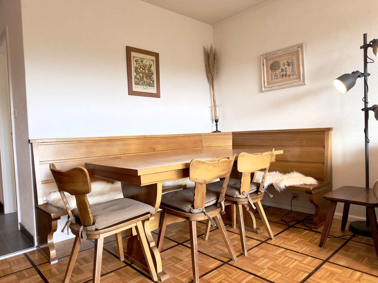 4 pièces appartement, photo 6 sur 10