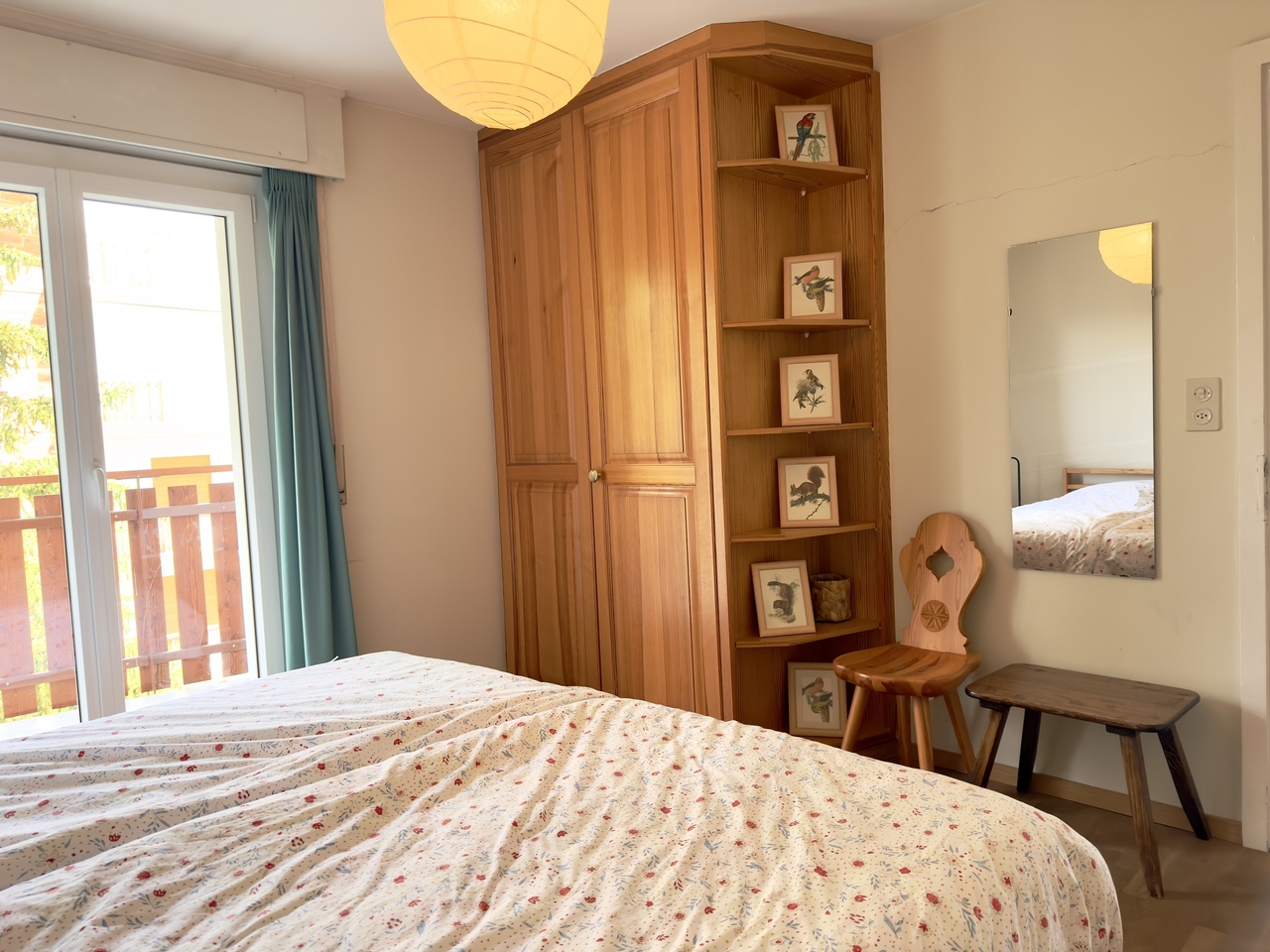 4 pièces appartement, photo 10 sur 10