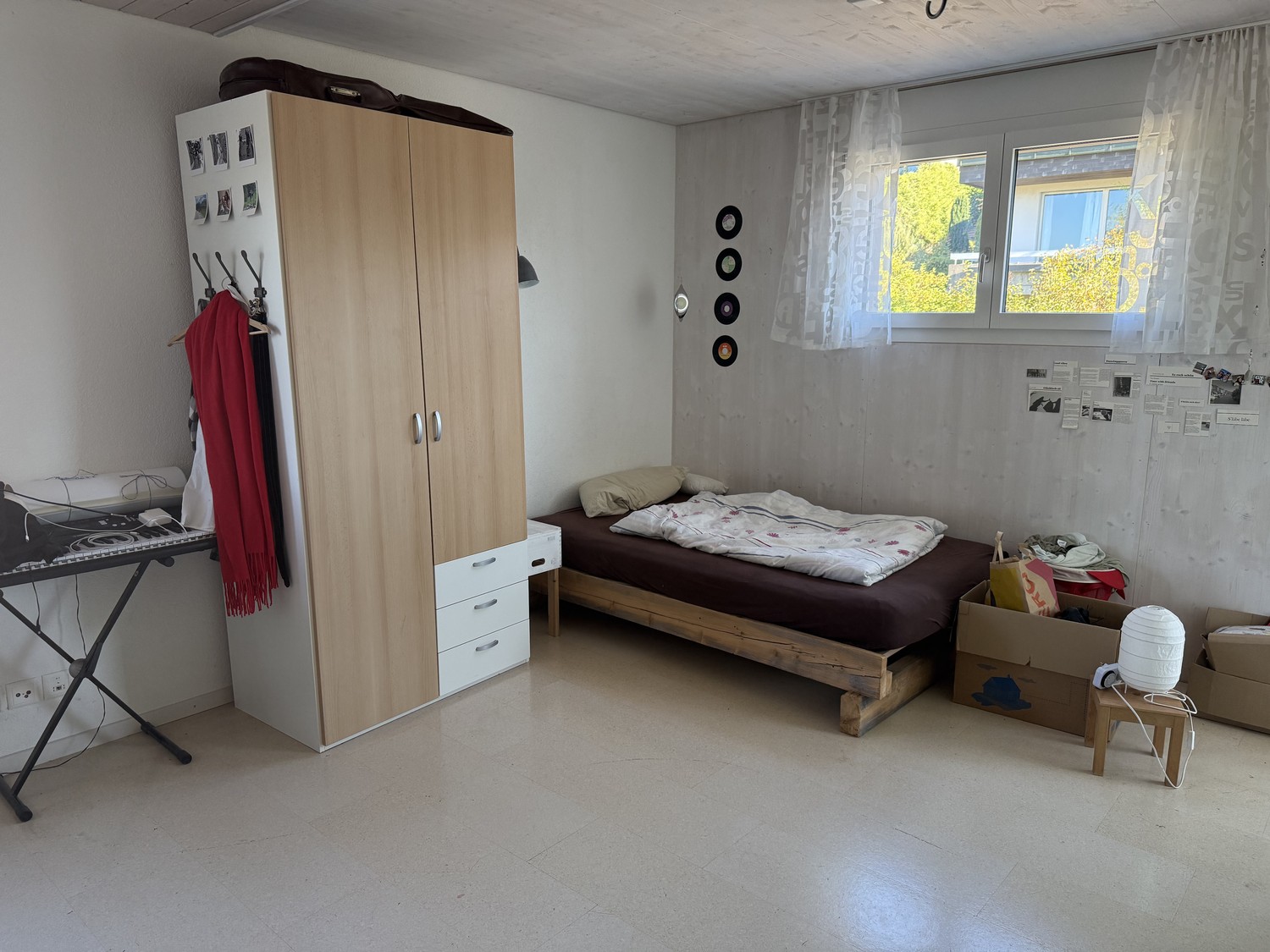 Chambre dans une colocation, photo 1 sur 3