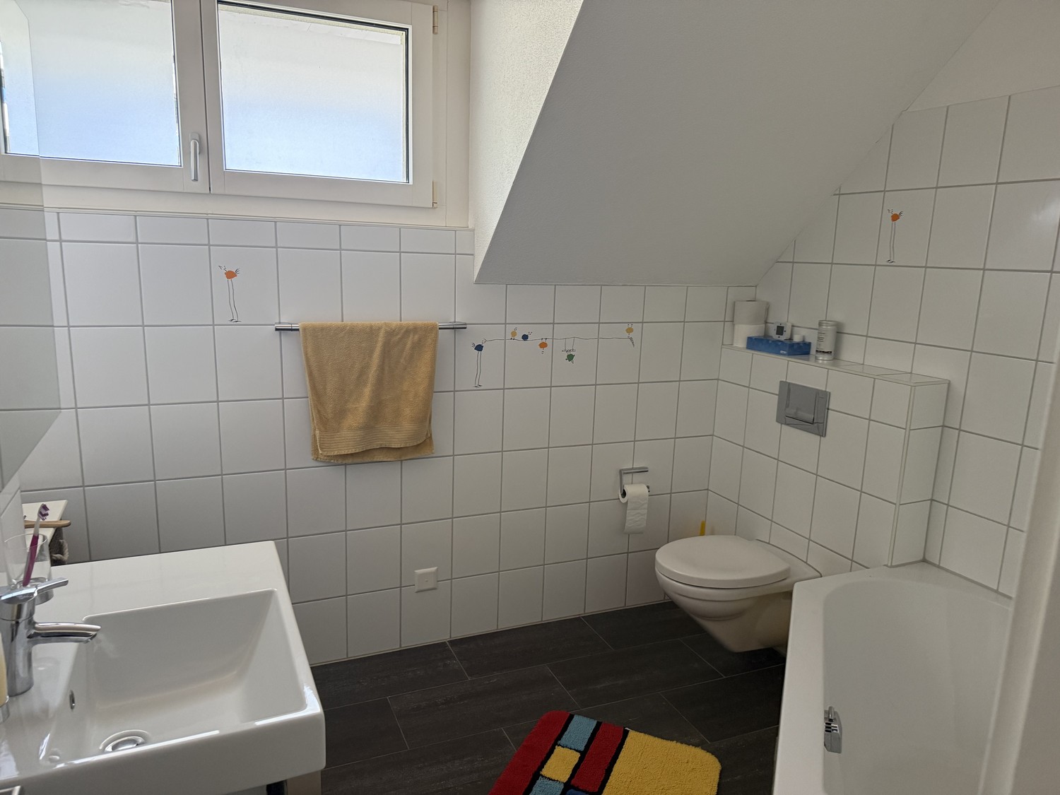 Chambre dans une colocation, photo 3 sur 3
