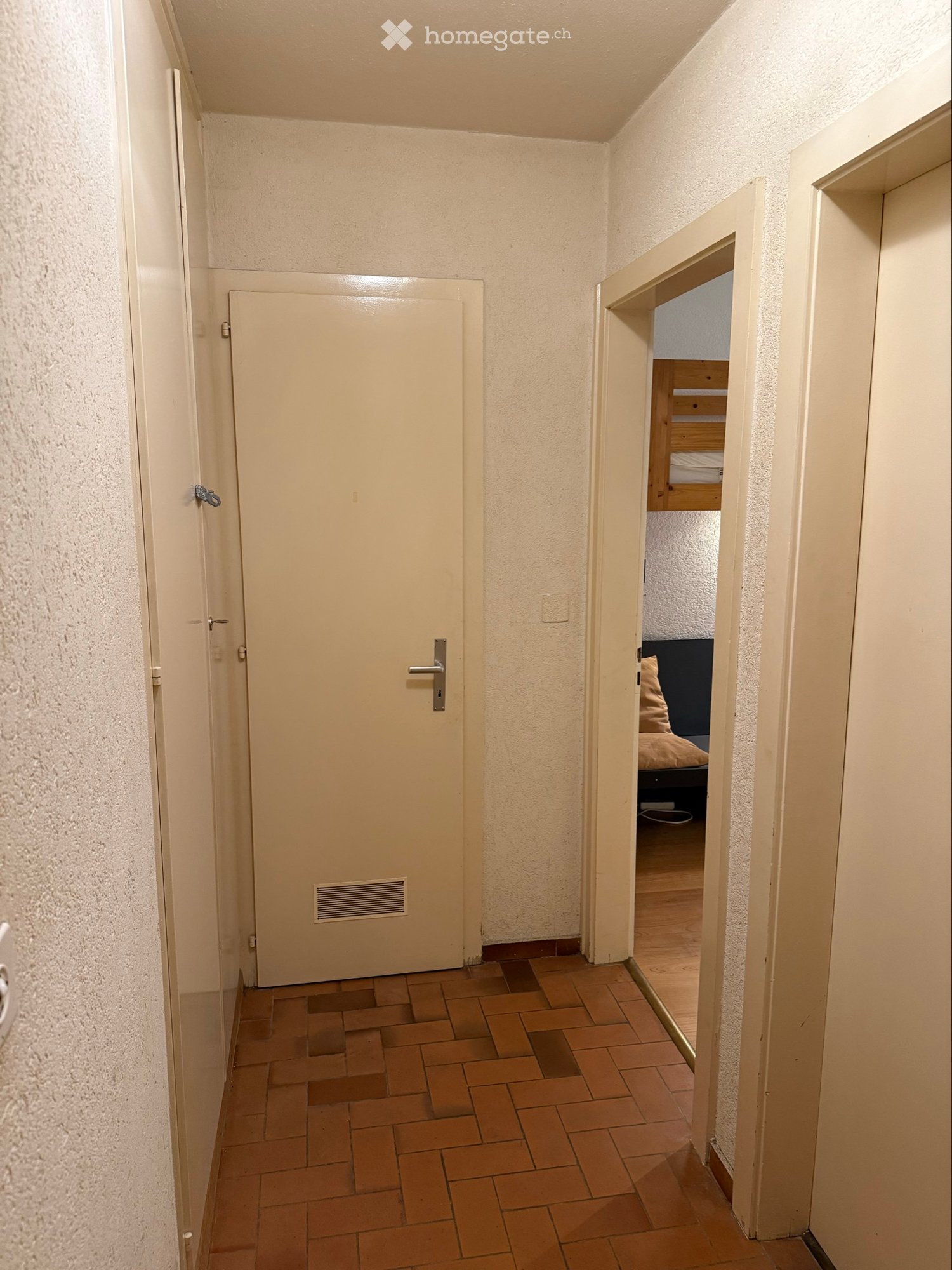 1 room apartment, photo 3 sur 3
