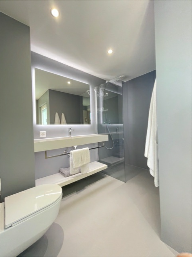 2 rooms apartment, photo 3 sur 10