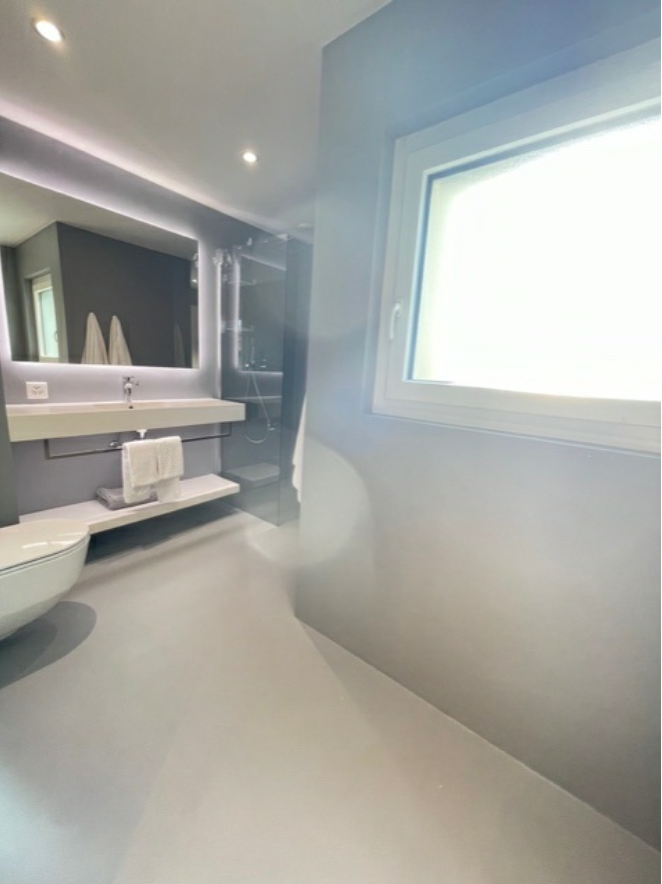 2 rooms apartment, photo 9 sur 10