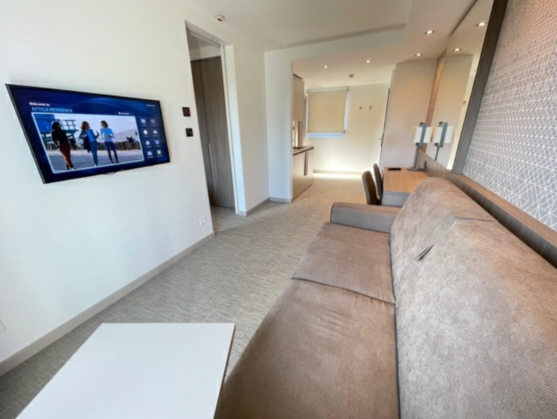 2 rooms apartment, photo 6 sur 10
