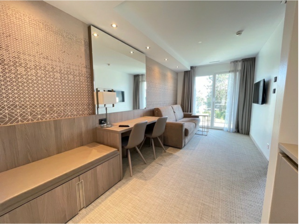 2 rooms apartment, photo 8 sur 10