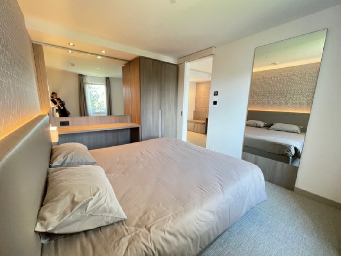 2 rooms apartment, photo 10 sur 10