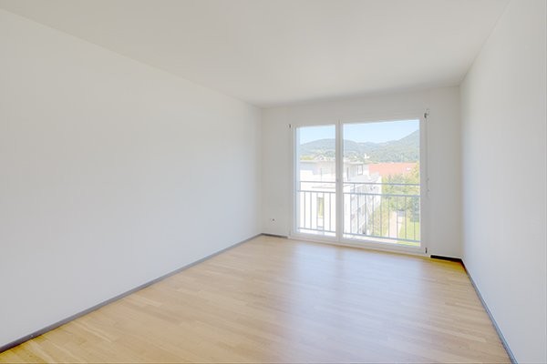 Appartamento di 2 ½ locali