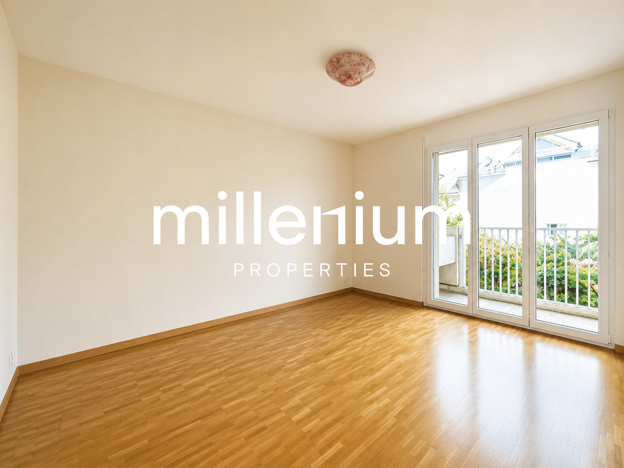 Appartement de 3 ½ pièces, photo 7 sur 10