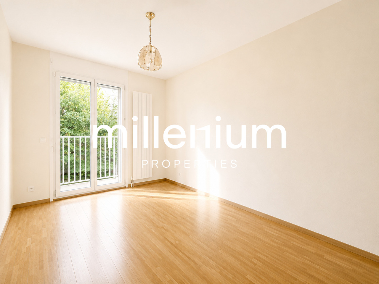 Appartement de 3 ½ pièces, photo 9 sur 10