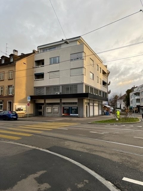 Appartement de 3 ½ pièces, photo 1 sur 5