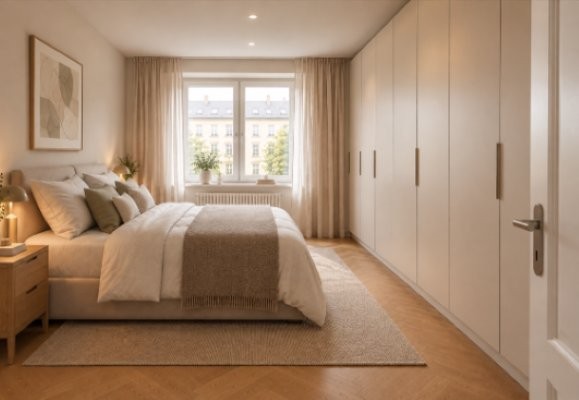 Appartement de 3 ½ pièces, photo 5 sur 5