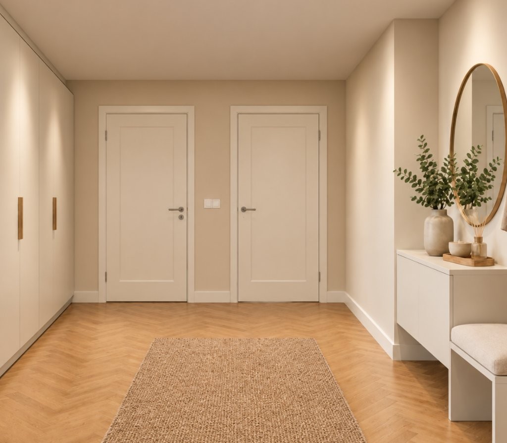 Appartement de 3 ½ pièces, photo 2 sur 5