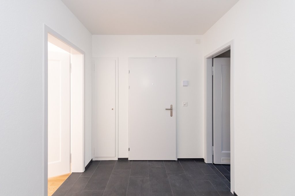 Appartement de 3 pièces