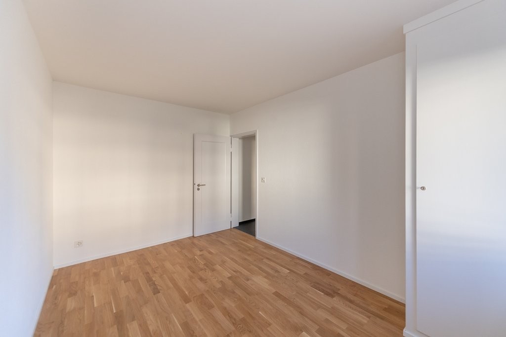 Appartement de 3 pièces