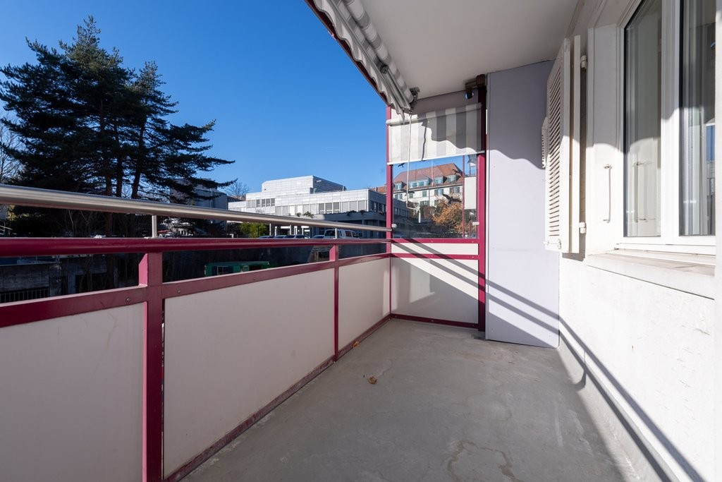 Appartement de 3 pièces