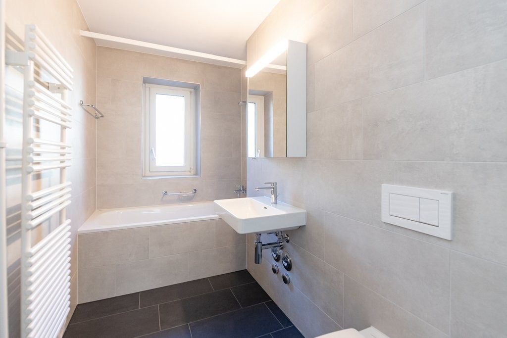 Appartement de 3 pièces