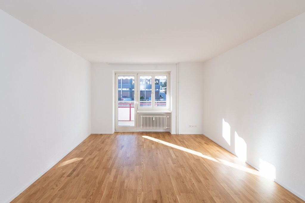 Appartement de 3 pièces