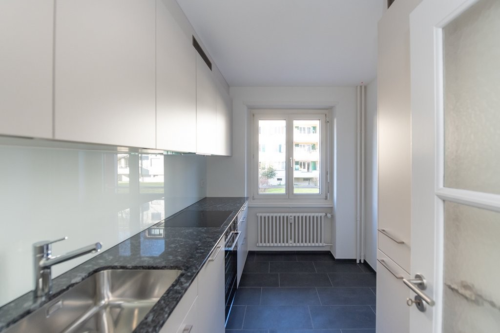 Appartement de 3 pièces
