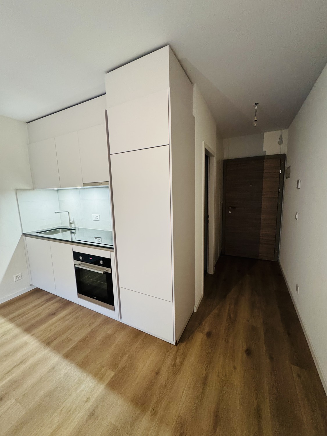 1 ½ rooms apartment, photo 2 sur 6