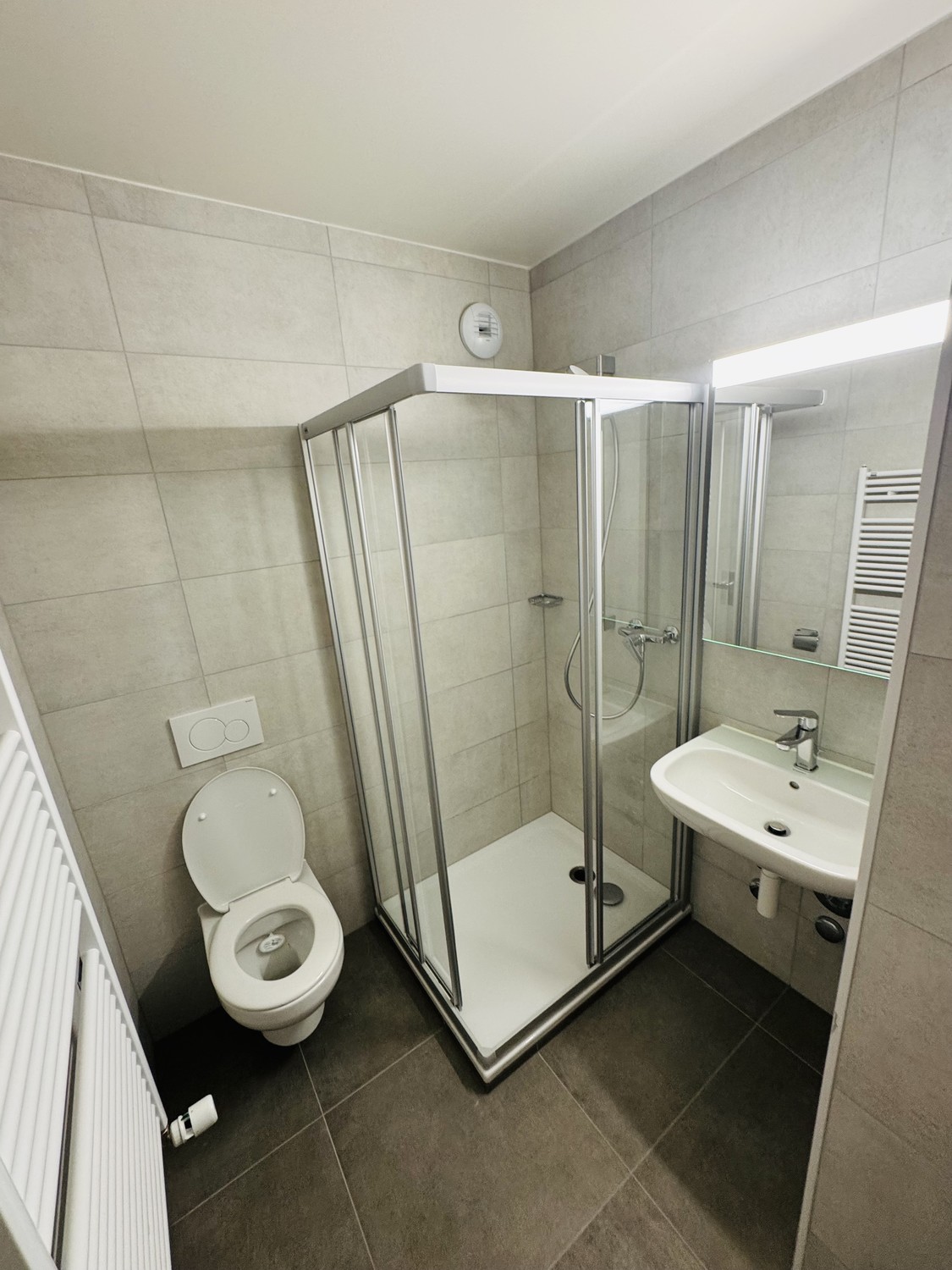 1 ½ rooms apartment, photo 6 sur 6