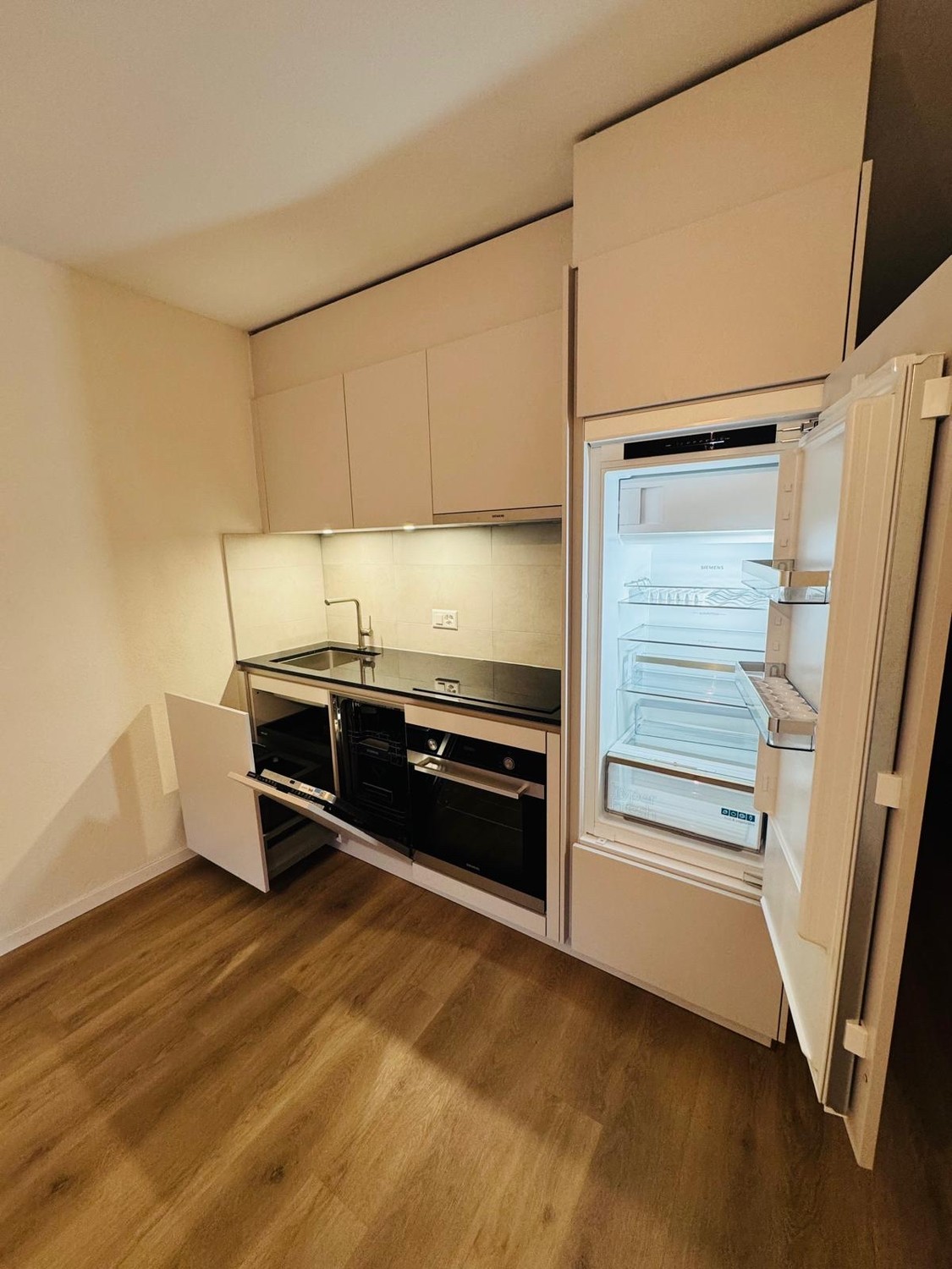 1 ½ rooms apartment, photo 1 sur 6
