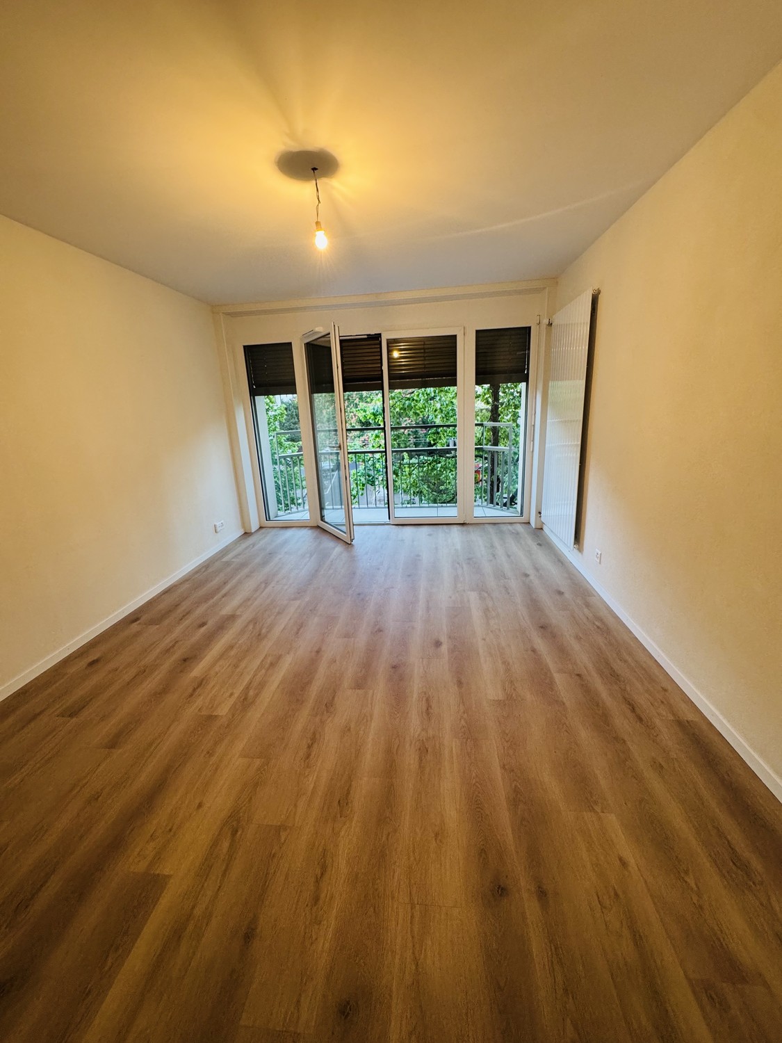 1 ½ rooms apartment, photo 5 sur 6