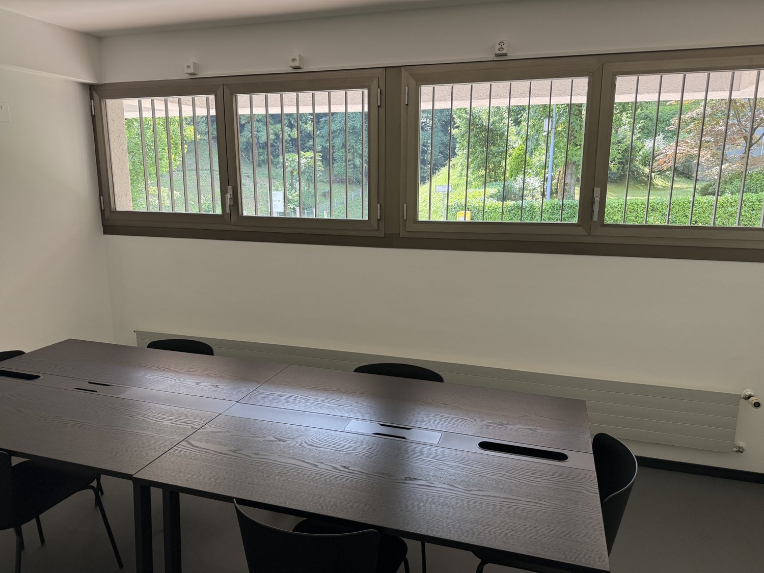 bureau 1m²