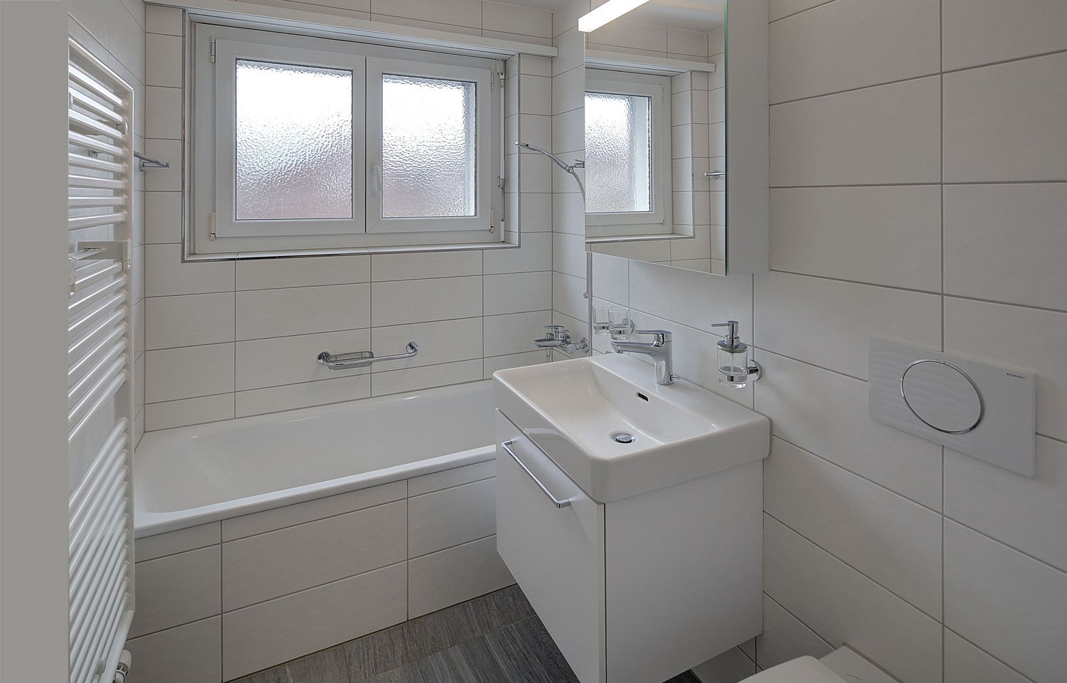 Appartement de 3 pièces, photo 5 sur 5