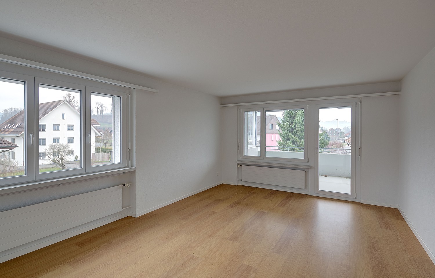 Appartement de 3 pièces, photo 3 sur 5