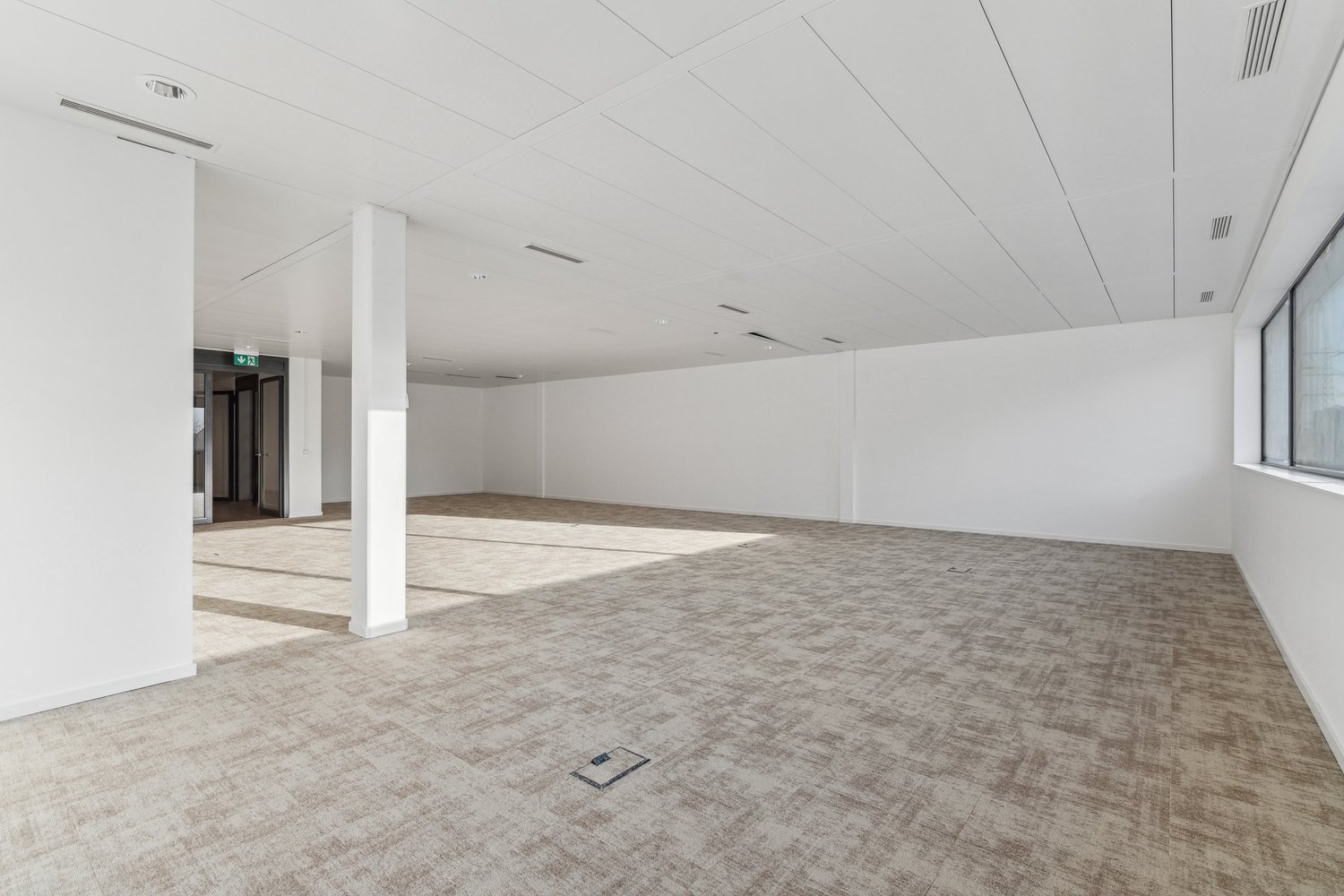 189m² office, photo 5 sur 8