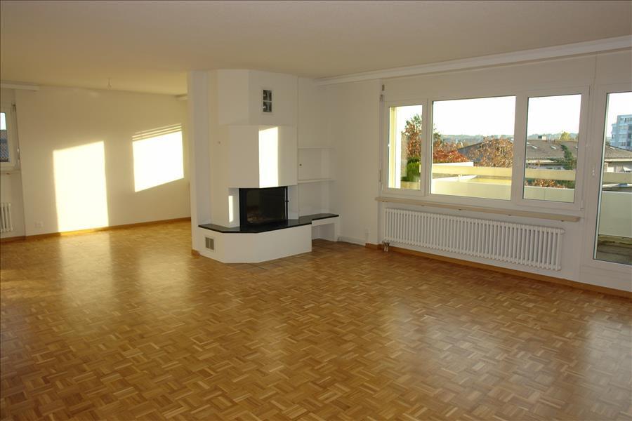 Appartement de 4 ½ pièces