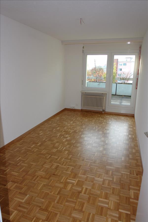 Appartement de 4 ½ pièces