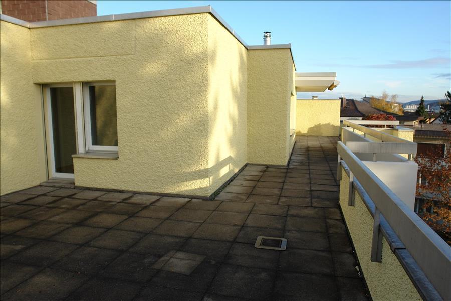 Appartement de 4 ½ pièces