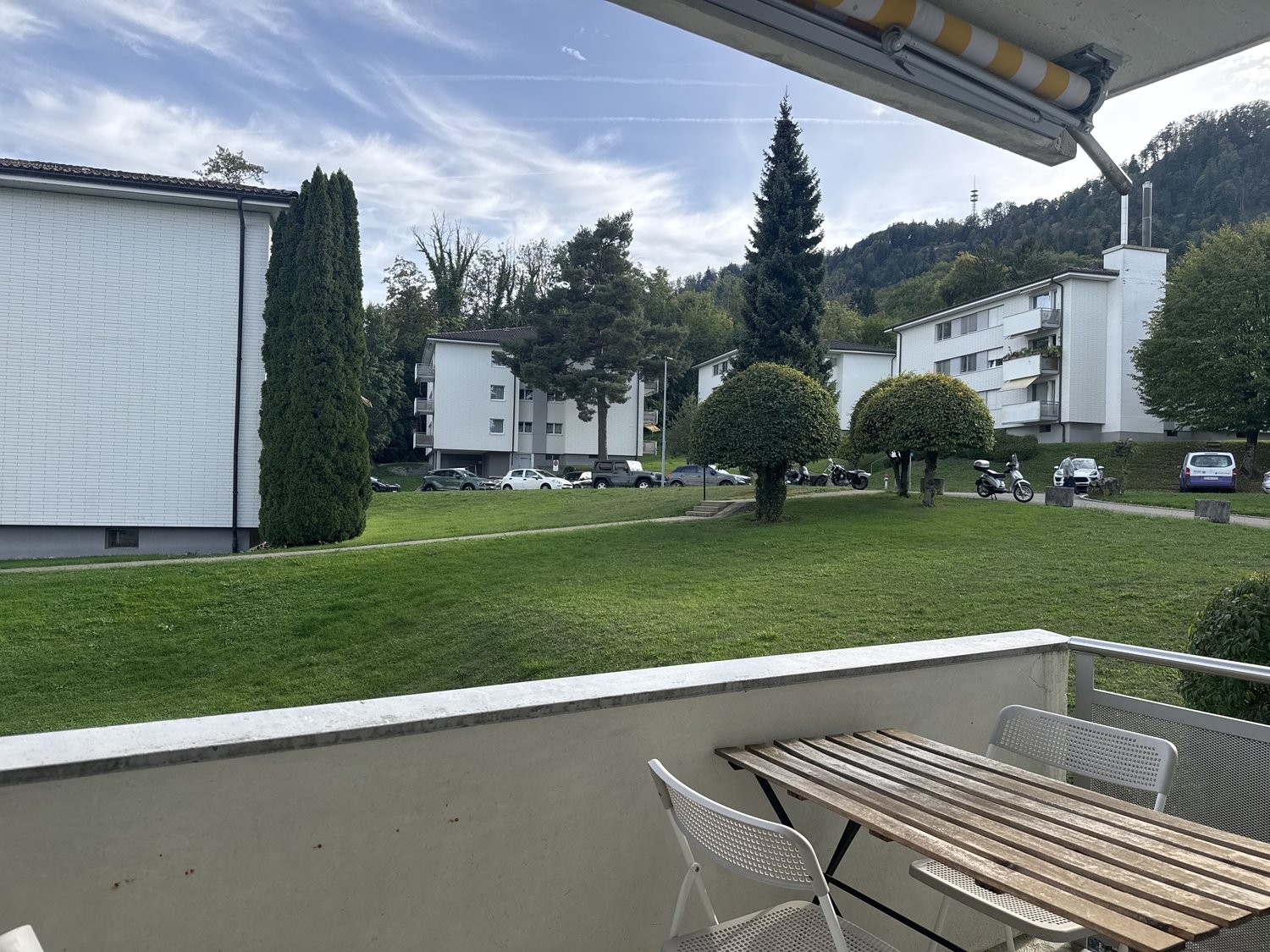 Appartement meublé de 3 pièces, photo 6 sur 6