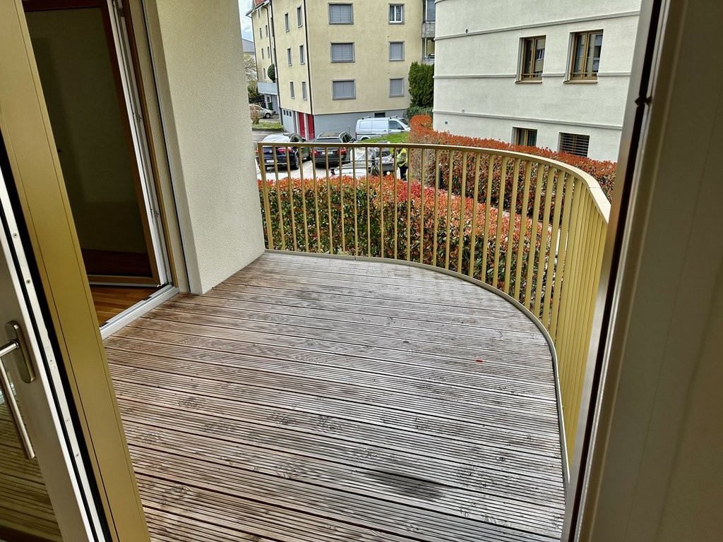 Appartement de 2 ½ pièces, photo 8 sur 8