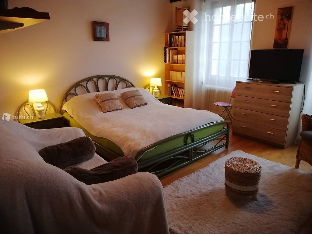 1 room single room, photo 1 sur 3